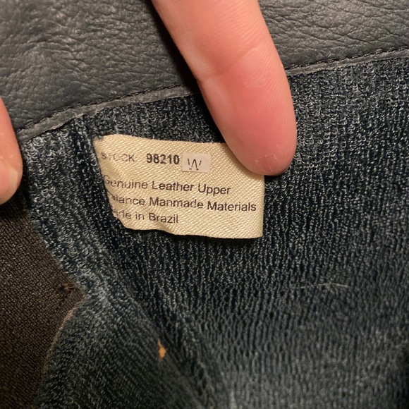 Hush puppie boots - Picture 7 of 11